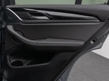 X3 xD20i Kamera DAB WLAN DrivAssist AHK Sport