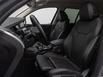 X3 xD20i Kamera DAB WLAN DrivAssist AHK Sport