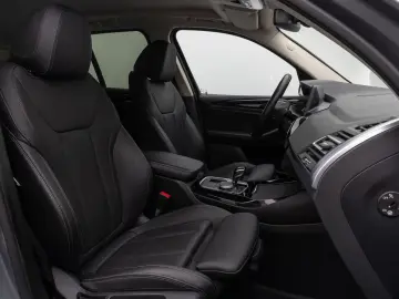 X3 xD20i Kamera DAB WLAN DrivAssist AHK Sport