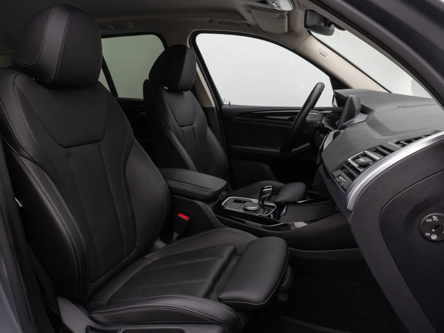 X3 xD20i Kamera DAB WLAN DrivAssist AHK Sport