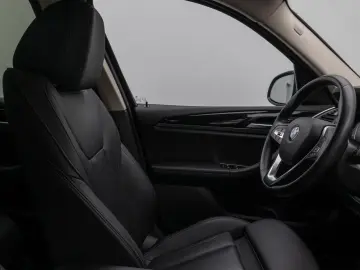 X3 xD20i Kamera DAB WLAN DrivAssist AHK Sport