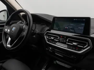 X3 xD20i Kamera DAB WLAN DrivAssist AHK Sport