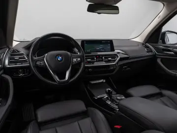 X3 xD20i Kamera DAB WLAN DrivAssist AHK Sport