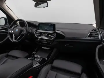 X3 xD20i Kamera DAB WLAN DrivAssist AHK Sport