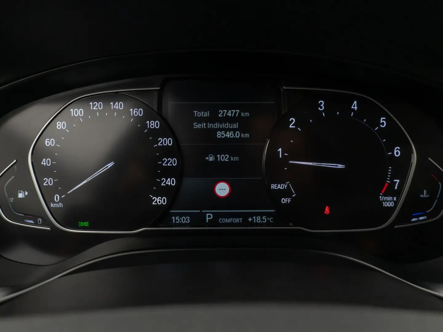 X3 xD20i Kamera DAB WLAN DrivAssist AHK Sport