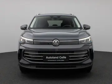 Tiguan 2.0 TDI Elegance 360°ACC AHK HUD Lenkrhzg