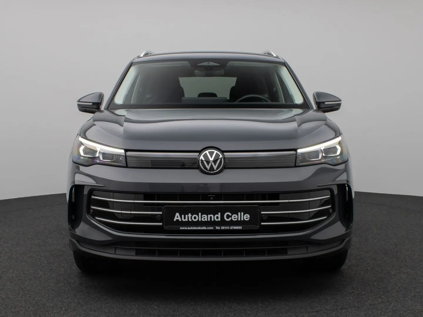 Tiguan 2.0 TDI Elegance 360°ACC AHK HUD Lenkrhzg