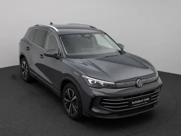 Tiguan 2.0 TDI Elegance 360°ACC AHK HUD Lenkrhzg