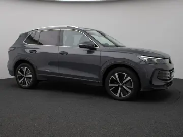 Tiguan 2.0 TDI Elegance 360°ACC AHK HUD Lenkrhzg