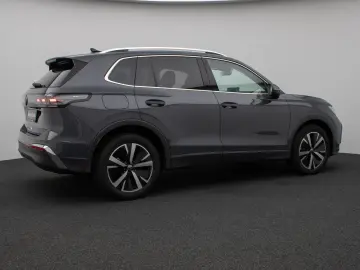 Tiguan 2.0 TDI Elegance 360°ACC AHK HUD Lenkrhzg