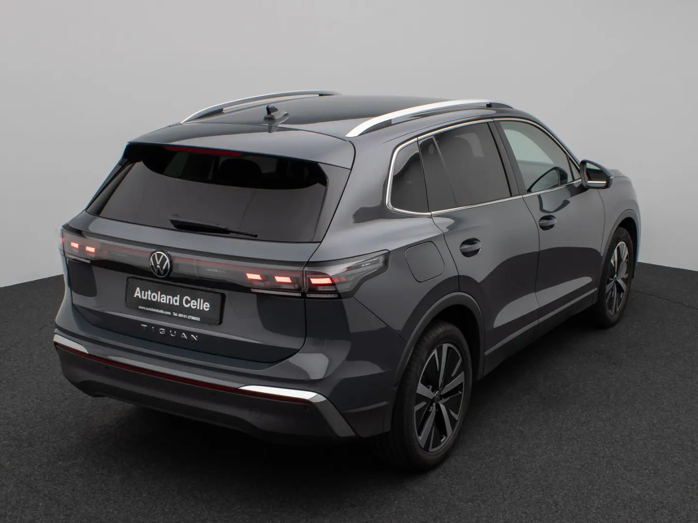 Tiguan 2.0 TDI Elegance 360°ACC AHK HUD Lenkrhzg