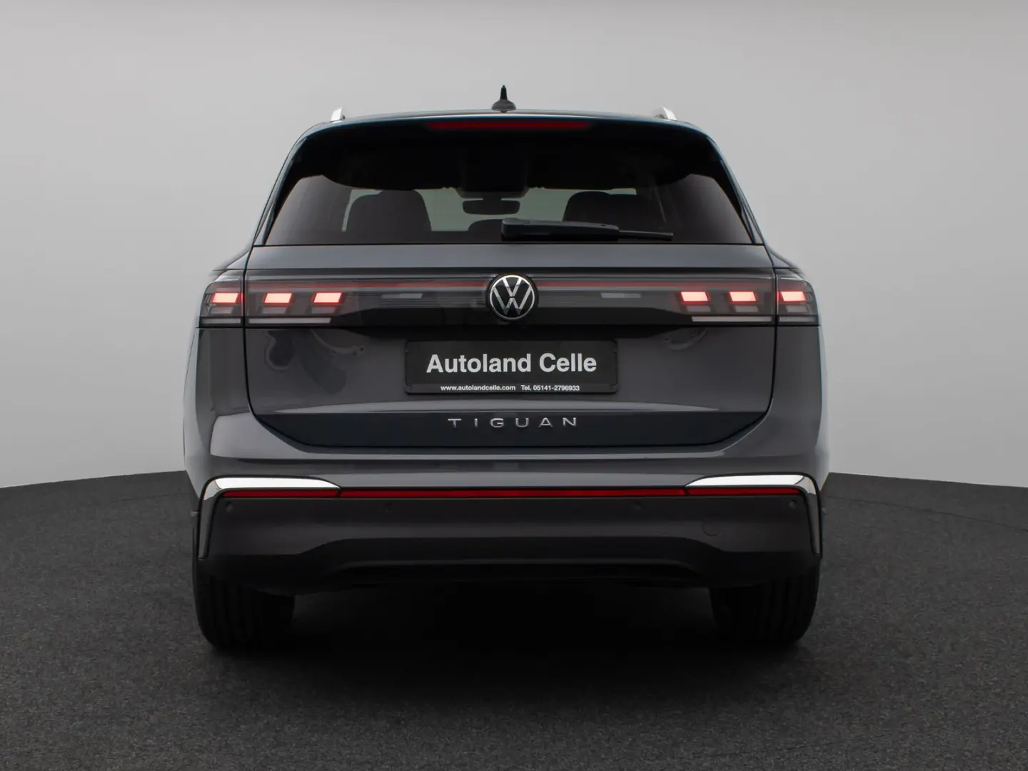 Tiguan 2.0 TDI Elegance 360°ACC AHK HUD Lenkrhzg