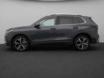 Tiguan 2.0 TDI Elegance 360°ACC AHK HUD Lenkrhzg