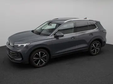 Tiguan 2.0 TDI Elegance 360°ACC AHK HUD Lenkrhzg