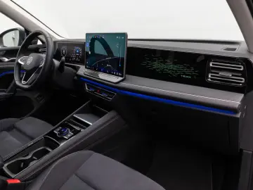 Tiguan 2.0 TDI Elegance 360°ACC AHK HUD Lenkrhzg