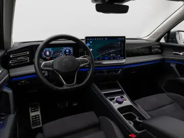 Tiguan 2.0 TDI Elegance 360°ACC AHK HUD Lenkrhzg