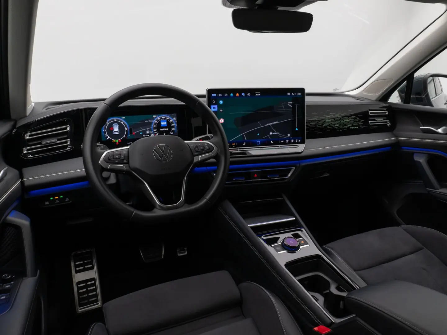 Tiguan 2.0 TDI Elegance 360°ACC AHK HUD Lenkrhzg
