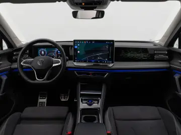 Tiguan 2.0 TDI Elegance 360°ACC AHK HUD Lenkrhzg