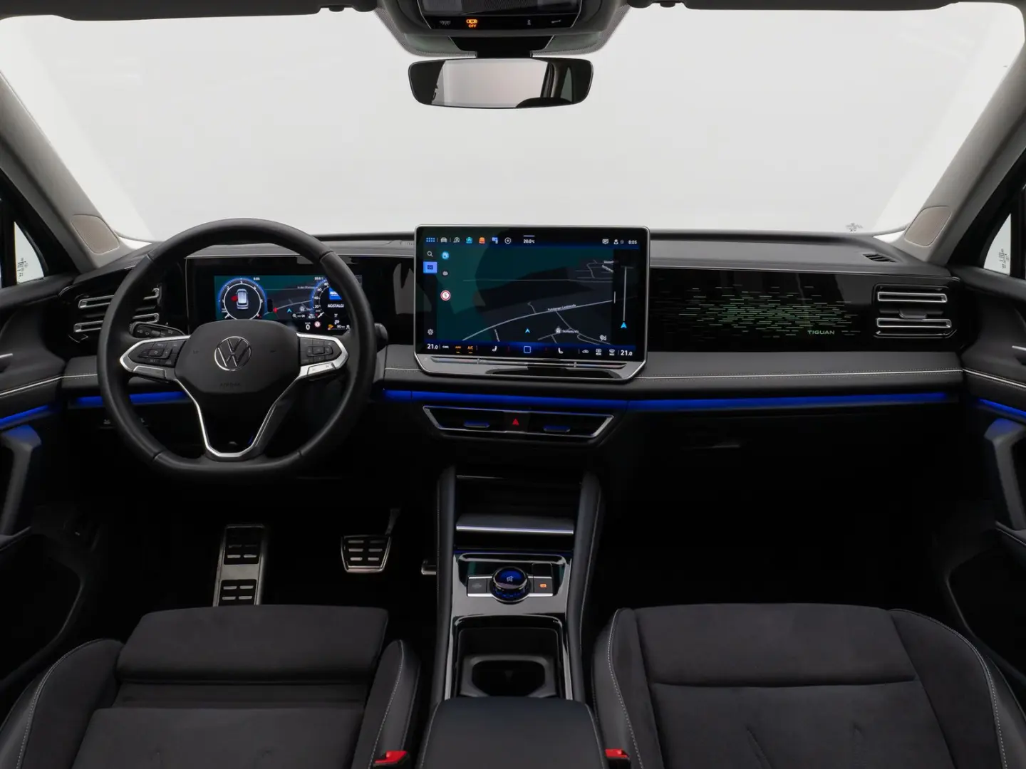 Tiguan 2.0 TDI Elegance 360°ACC AHK HUD Lenkrhzg