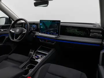 Tiguan 2.0 TDI Elegance 360°ACC AHK HUD Lenkrhzg