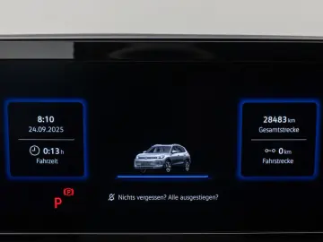 Tiguan 2.0 TDI Elegance 360°ACC AHK HUD Lenkrhzg