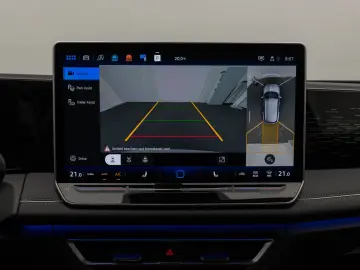 Tiguan 2.0 TDI Elegance 360°ACC AHK HUD Lenkrhzg