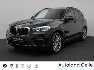 X3 xD30e Panorama HUD DAB HiFi Komfort Sport 20