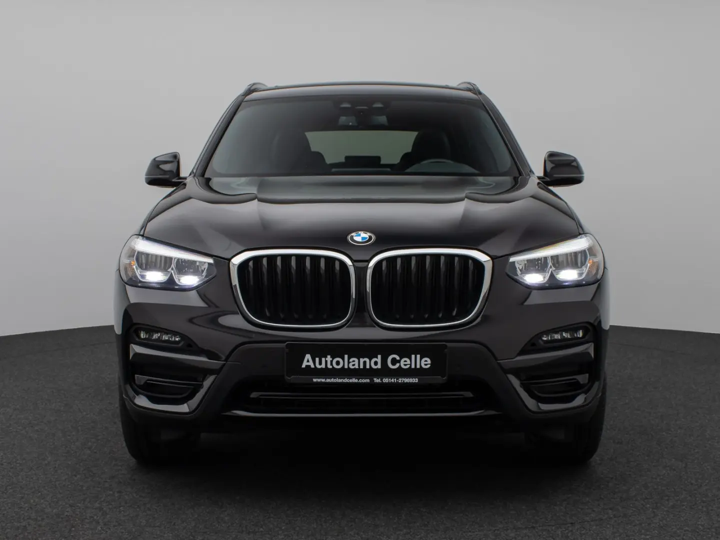 X3 xD30e Panorama HUD DAB HiFi Komfort Sport 20