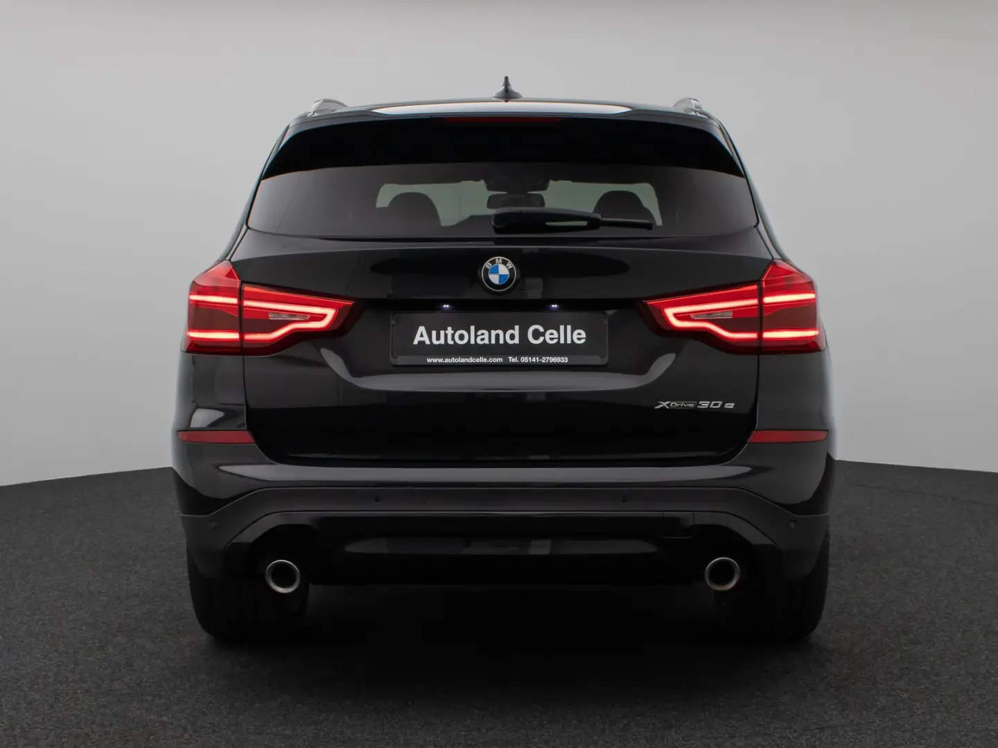 X3 xD30e Panorama HUD DAB HiFi Komfort Sport 20