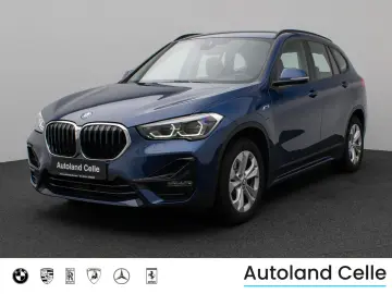 X1 xD25e Sport Line Kamera DAB Geschwindigkeitsr
