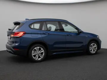 X1 xD25e Sport Line Kamera DAB Geschwindigkeitsr