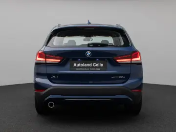 X1 xD25e Sport Line Kamera DAB Geschwindigkeitsr