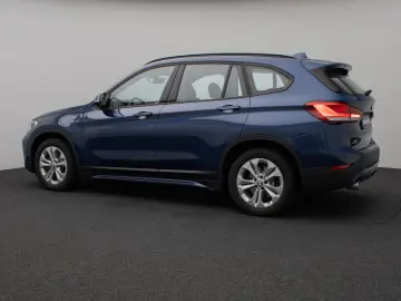X1 xD25e Sport Line Kamera DAB Geschwindigkeitsr
