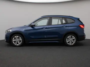 X1 xD25e Sport Line Kamera DAB Geschwindigkeitsr