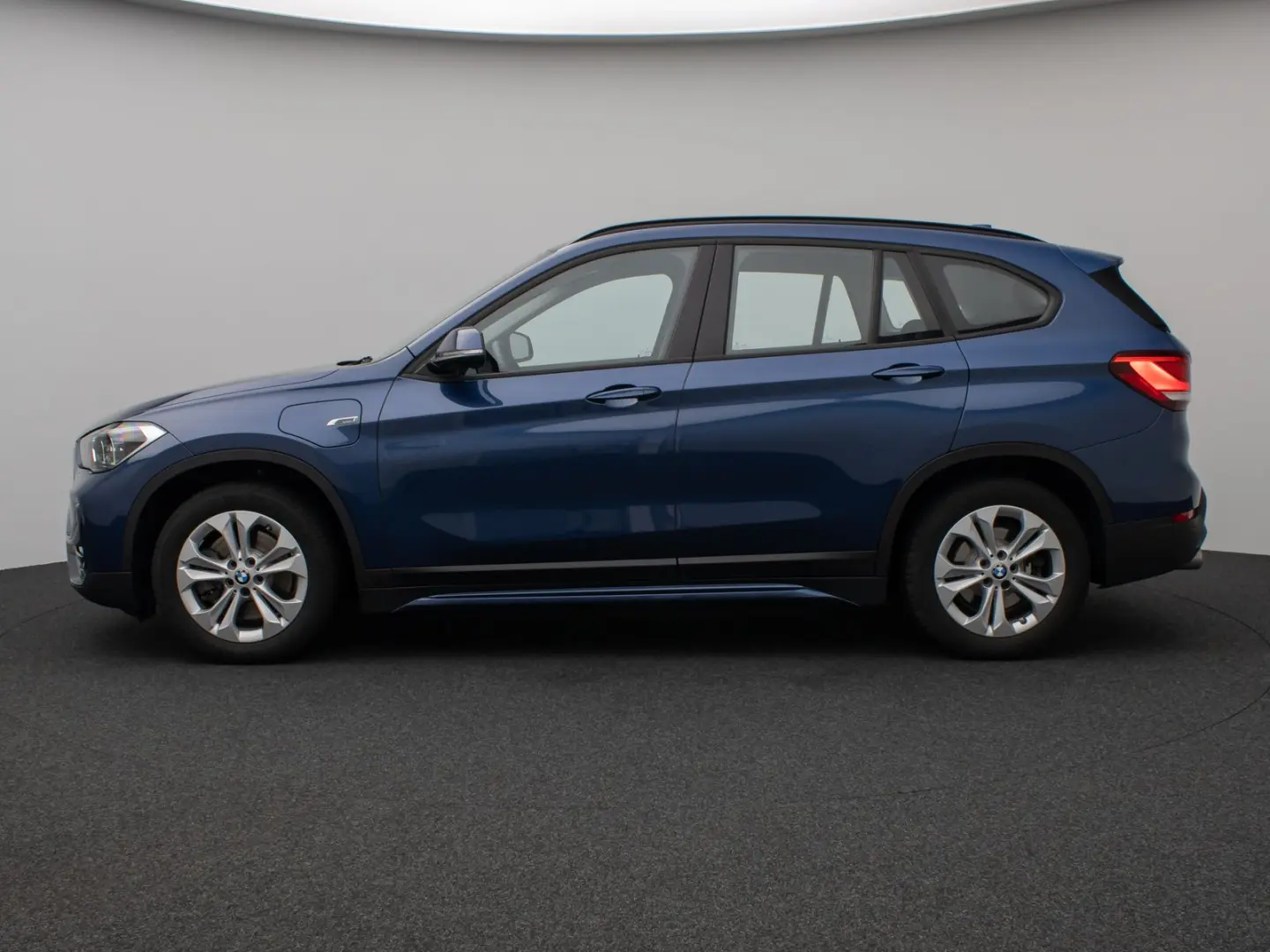 X1 xD25e Sport Line Kamera DAB Geschwindigkeitsr
