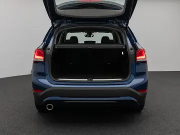 X1 xD25e Sport Line Kamera DAB Geschwindigkeitsr