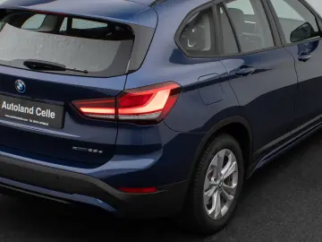 X1 xD25e Sport Line Kamera DAB Geschwindigkeitsr