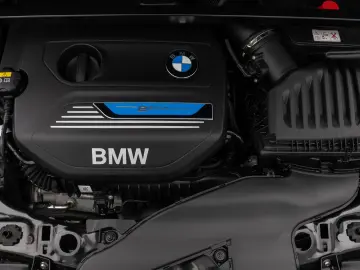 X1 xD25e Sport Line Kamera DAB Geschwindigkeitsr