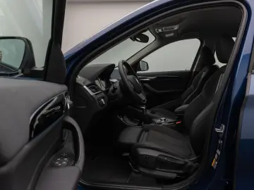 X1 xD25e Sport Line Kamera DAB Geschwindigkeitsr