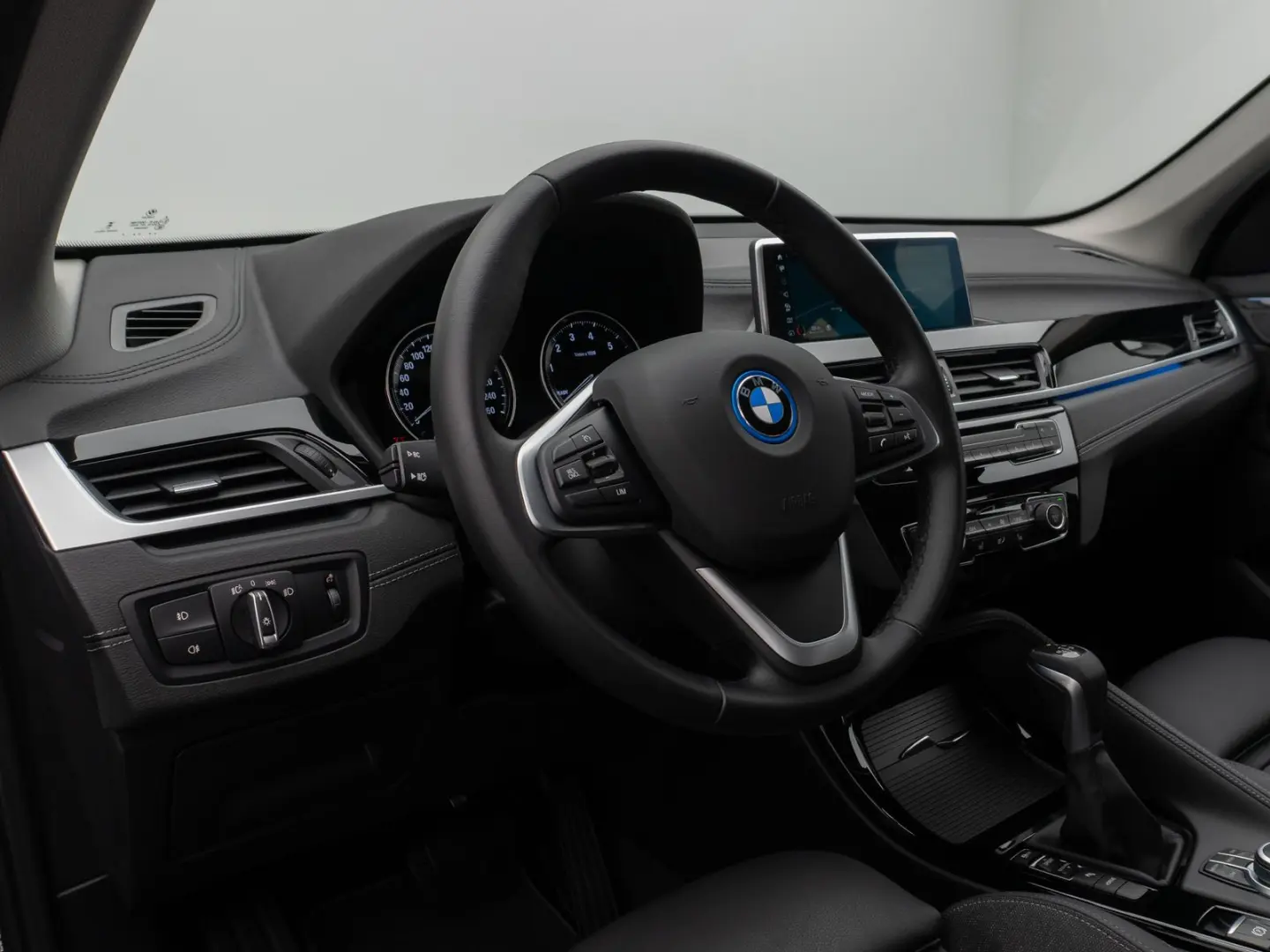 X1 xD25e Sport Line Kamera DAB Geschwindigkeitsr