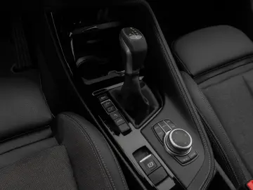 X1 xD25e Sport Line Kamera DAB Geschwindigkeitsr