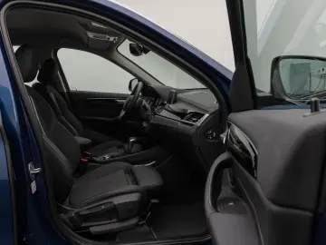 X1 xD25e Sport Line Kamera DAB Geschwindigkeitsr