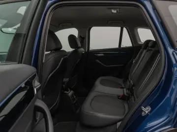 X1 xD25e Sport Line Kamera DAB Geschwindigkeitsr
