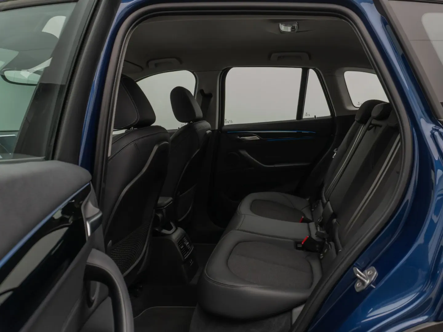 X1 xD25e Sport Line Kamera DAB Geschwindigkeitsr