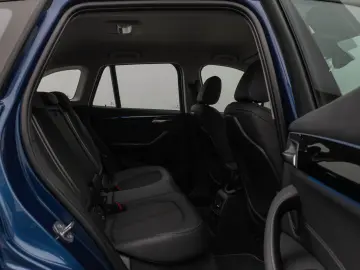 X1 xD25e Sport Line Kamera DAB Geschwindigkeitsr