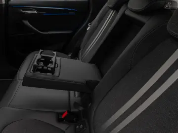 X1 xD25e Sport Line Kamera DAB Geschwindigkeitsr