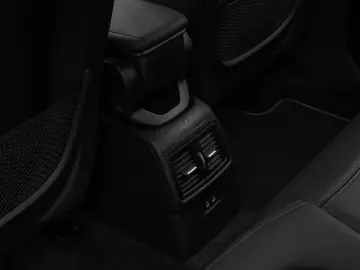 X1 xD25e Sport Line Kamera DAB Geschwindigkeitsr