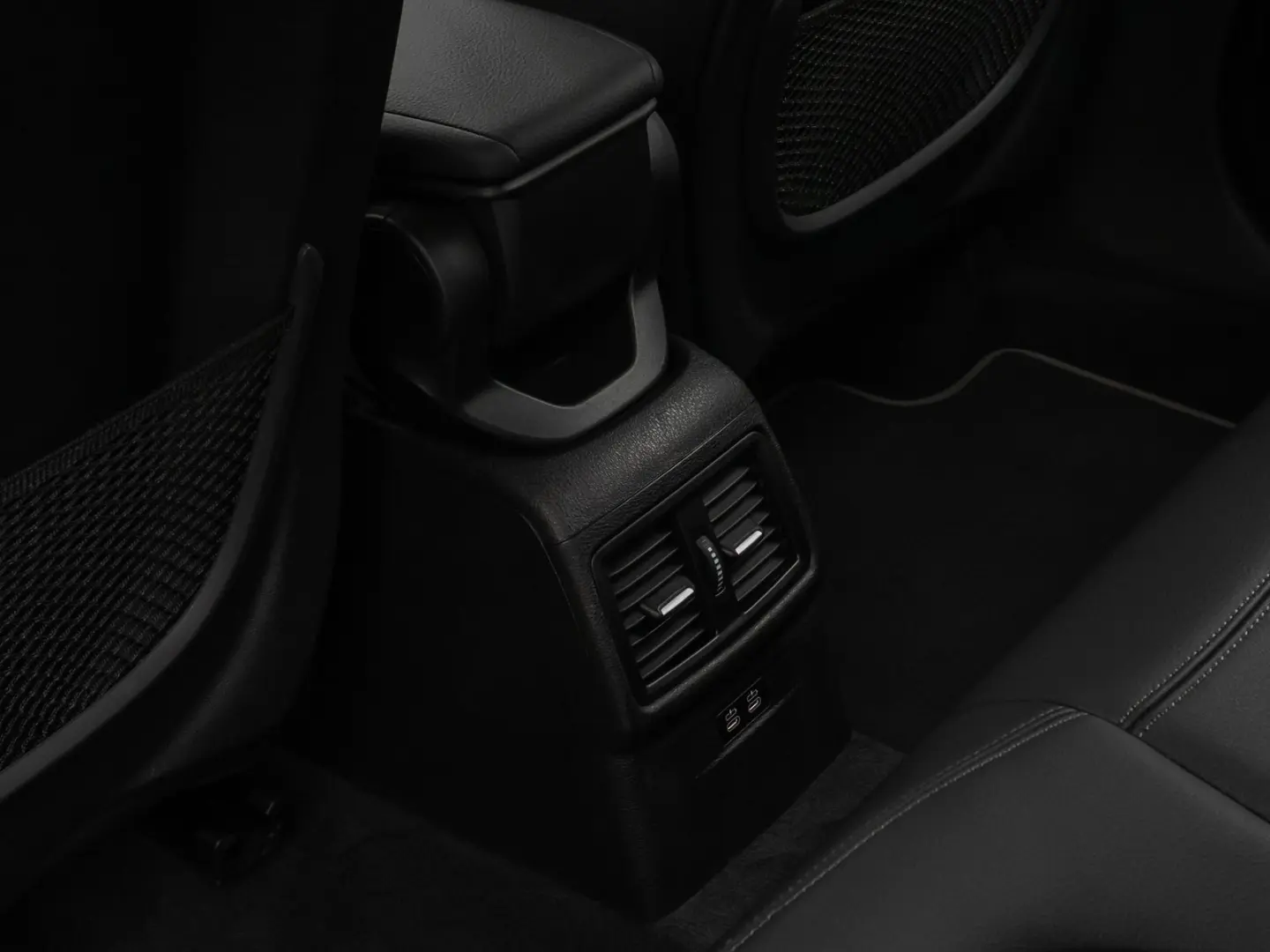 X1 xD25e Sport Line Kamera DAB Geschwindigkeitsr