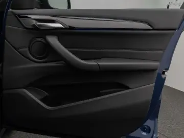 X1 xD25e Sport Line Kamera DAB Geschwindigkeitsr