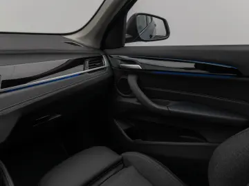X1 xD25e Sport Line Kamera DAB Geschwindigkeitsr